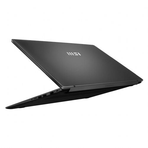 Prenosnik MSI Modern 15 F13MG-802 (siv, Intel® Core™ i5-1334U, grafika Intel® Iris® Xe, 16 GB DDR4, 512 GB (512 GB SSD), DE, Windows 11 Home)