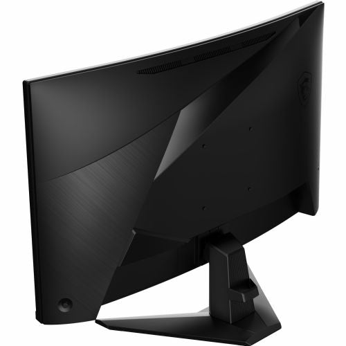 Monitor MSI MAG 27C6X 27" Full HD ukrivljen 250Hz 1ms VA VESA, črna
