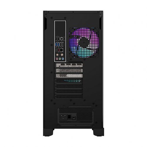 Gaming računalnik MSI MPG Infinite X3 AI 2NVZ9-032AT Intel Ultra 9, RTX 5090, 64GB RAM, 1TB SSD, Windows 11