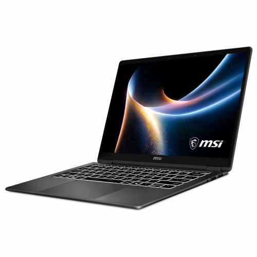 Prenosni računalnik MSI Prestige 14 Flip AI+ 14" OLED FHD+, Intel Core Ultra 9 386H, 32 GB RAM, 2 TB SSD, DE, Windows 11 Home