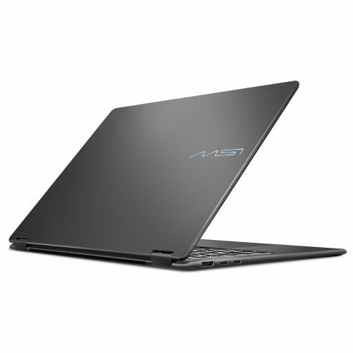 Prenosni računalnik MSI Prestige 14 Flip AI+ 14" OLED FHD+, Intel Core Ultra 9 386H, 32 GB RAM, 2 TB SSD, DE, Windows 11 Home