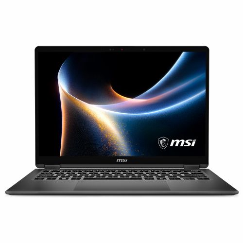 Prenosni računalnik MSI Prestige 14 Flip AI+ 14" OLED FHD+, Intel Core Ultra 9 386H, 32 GB RAM, 2 TB SSD, DE, Windows 11 Home