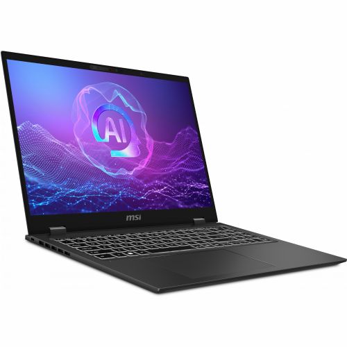 Prenosnik MSI Prestige 16 AI+ Evo B2VMG-029 16" i7-258V/32GB/1TB SSD/DE/ W11H