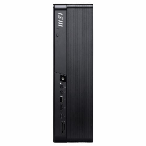 Mini računalnik MSI PRO DP80 AI A2G-079XDE z Intel® Core™ Ultra 7 265