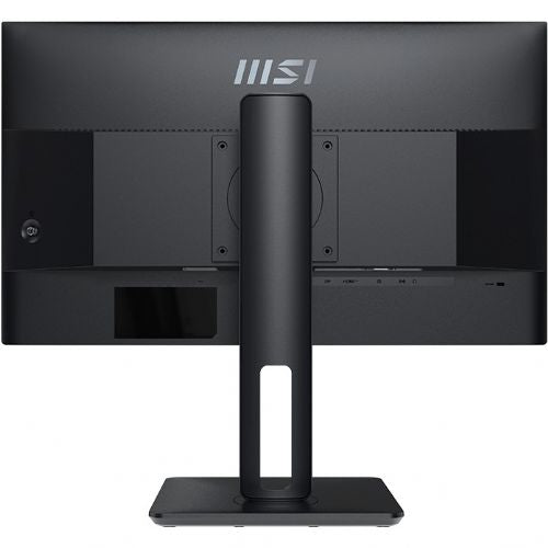 MSI PRO MP245PG 60,5 cm (23,8"), IPS, 300 cd/m2, FHD HDMI/DP 4 ms 100 Hz Pivot