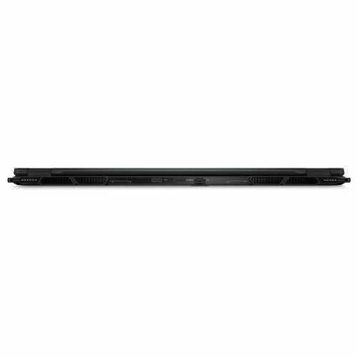 Prenosnik MSI Stealth 18 HX AI A2XWIG-042 črna, Intel Core Ultra 9 275HX, NVIDIA GeForce RTX 5080 64 GB DDR5, 2 TB SSD/DE/Windows 11 Pro 64-bit