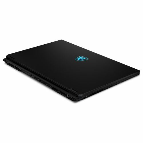 Prenosnik MSI Stealth 18 HX AI A2XWIG-042 črna, Intel Core Ultra 9 275HX, NVIDIA GeForce RTX 5080 64 GB DDR5, 2 TB SSD/DE/Windows 11 Pro 64-bit