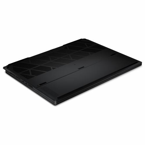 Prenosnik MSI Stealth 18 HX AI A2XWIG-042 črna, Intel Core Ultra 9 275HX, NVIDIA GeForce RTX 5080 64 GB DDR5, 2 TB SSD/DE/Windows 11 Pro 64-bit
