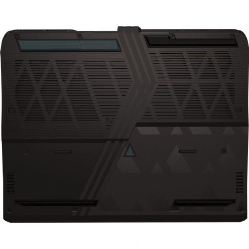 Prenosnik MSI Vector 16HX AI A2XWHG-074 (siva, Intel Core? Ultra7 255HX, NVIDIA GeForce RTX 5070Ti, 16 GB DDR5, 512 GB (512 GB SSD), Windows 11 Home)