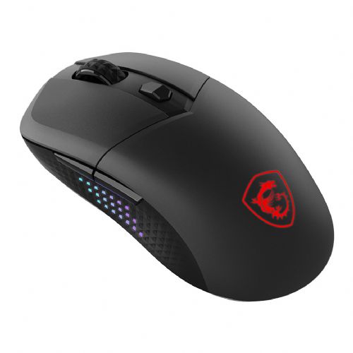 Miška MSI VERSA 300 Elite W