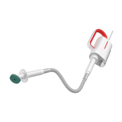 Deerma ZQ610 parni čistač