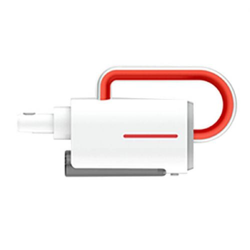 Deerma ZQ610 parni čistač