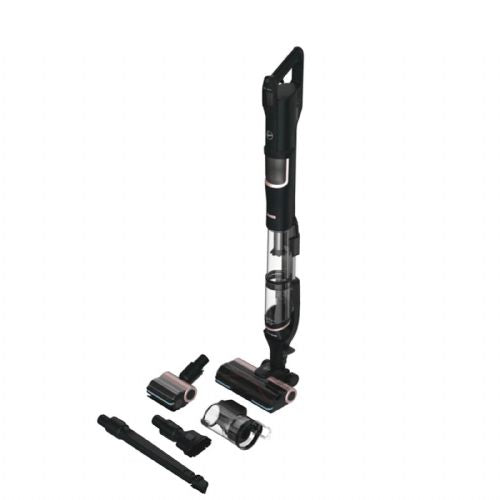 Višenamjenski usisavač na baterije Hoover HFX10P 011 + četka za kućne ljubimce i kutove 39401015