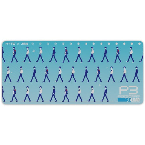 Hyte P3 Reload Protagonist 1 stolni blok, višebojan