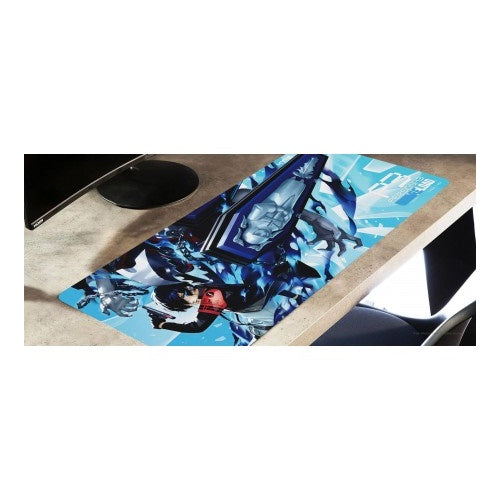 Hyte P3 Reload Protagonist 3 Desk Pad, višebojni