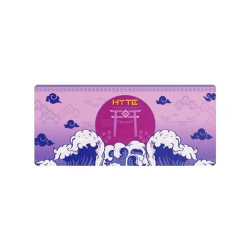 Podloga za miša Hyte Eternity (ljubičasta)