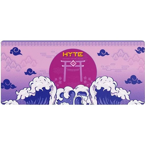 Podloga za miša Hyte Eternity (ljubičasta)