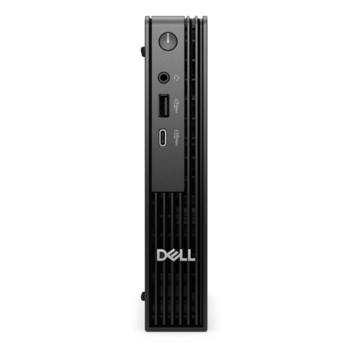 Namizni računalnik Dell Pro Micro NF51R Intel Core i5-14500T, 8GB DDR5, 512GB SSD, Wi-Fi 6, Windows 11 Pro, črn