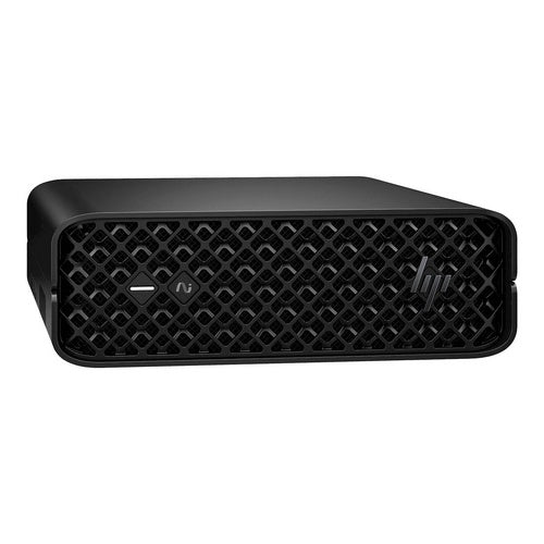 Namizni računalnik HP Z2 Mini G1i Intel Core Ultra 7 265, 32GB RAM, 1TB SSD, NVIDIA RTX A1000 8GB, Windows 11 Pro