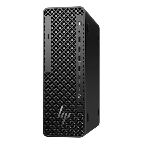Namizni računalnik HP Z2 SFF G1i Intel Core Ultra 9 285K, 64GB DDR5, 1TB SSD NVMe, NVIDIA RTX PRO 4000 24GB, Windows 11 Pro