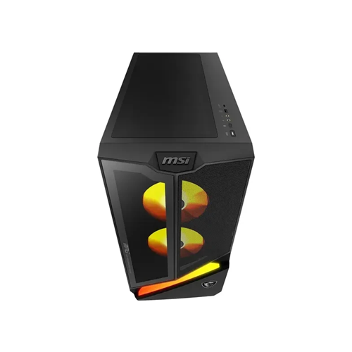 Namizni računalnik MSI MPG Infinite Z3 9NVVR7-608DE, Ryzen 7 9800X3D, 64GB DDR5, RTX 5080 16GB, 2TB SSD, Windows 11 Home