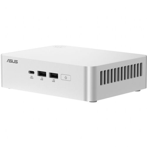 Mini / NUC računalnik Asus NUC 15 Pro Plus Kit RNUC15CRSU500002 (Intel Core Ultra 5 225H, do 96GB DDR5, Intel Arc 130T, Wi-Fi 7, brez operacijskega sistema)