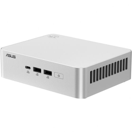 Mini / NUC računalnik Asus NUC 15 Pro Plus Kit RNUC15CRSU500002 (Intel Core Ultra 5 225H, do 96GB DDR5, Intel Arc 130T, Wi-Fi 7, brez operacijskega sistema)