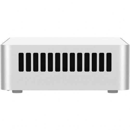 Mini / NUC računalnik Asus NUC 15 Pro Plus Kit RNUC15CRSU500002 (Intel Core Ultra 5 225H, do 96GB DDR5, Intel Arc 130T, Wi-Fi 7, brez operacijskega sistema)