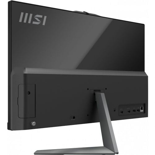 All In One računalnik MSI Modern AM242P 1M-1204DE, i3-100U, 16GB RAM, 256GB SSD, 23,8" FHD IPS, Windows 11 Pro