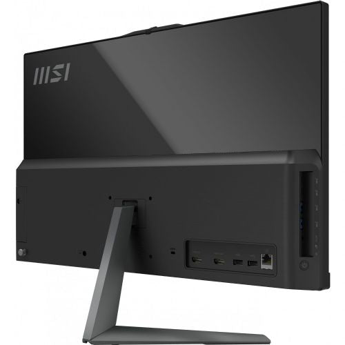All In One računalnik MSI Modern AM242P 1M-1204DE, i3-100U, 16GB RAM, 256GB SSD, 23,8" FHD IPS, Windows 11 Pro