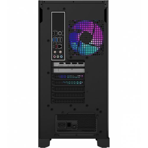 Igraće računalo MSI MPG Infinite X3 AI 2NVZ9 Intel Core Ultra 9 / 128GB / 1TB SSD / GeForce RTX 5090 / Windows 11 Home / crno