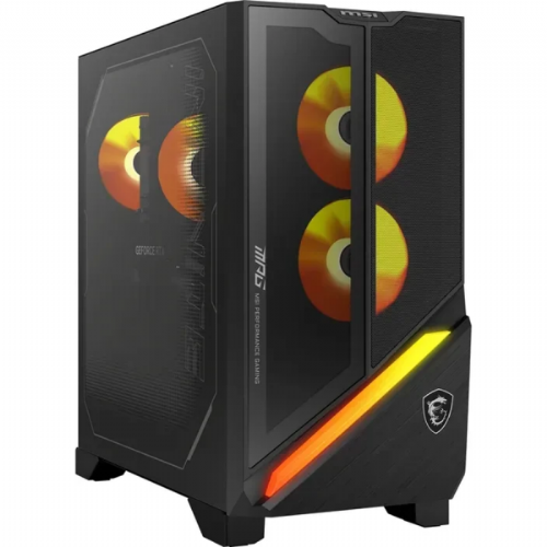 Namizni računalnik MSI MPG Infinite X3 Z3 9NVPR7 AMD Ryzen 7 9700X, 32GB DDR5, 1TB SSD, GeForce RTX 5070, Windows 11 Home, črn