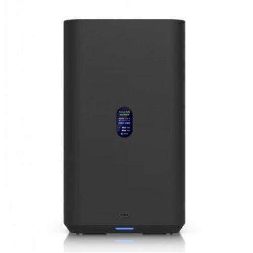 NAS sistem Ubiquiti Unifi UNAS2 (črna)