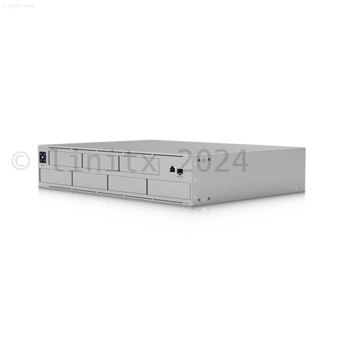 NAS Ubiquiti NAS Pro