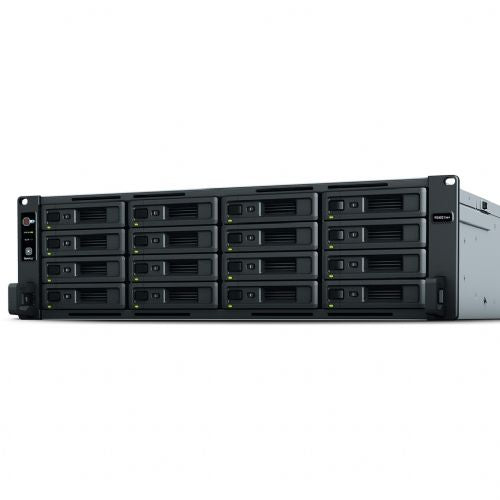 NAS 16 ležišč Synology RackStation RS4021xs+