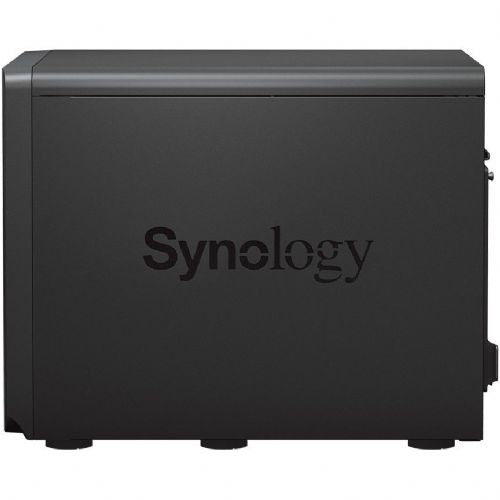 NAS Synology DS2422+, črna