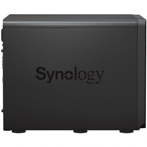 NAS Synology DS2422+, črna