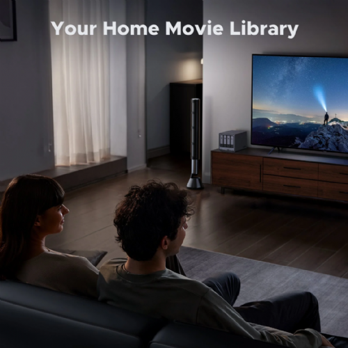 NAS Ugreen DXP4800 Plus