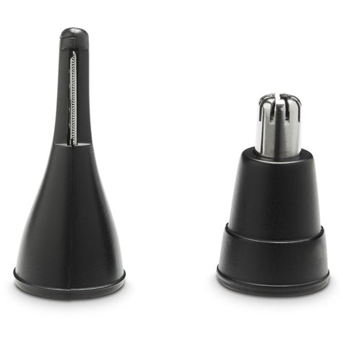 Natančni prirezovalnik dlak Beurer MN2X, črna