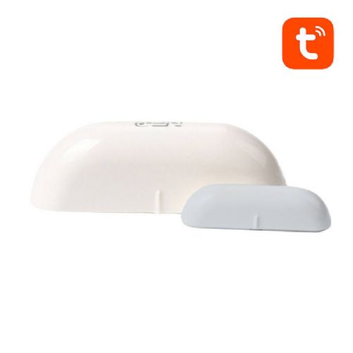 Pametni senzor vrat in oken WiFi NEO NAS-DS01W TUYA