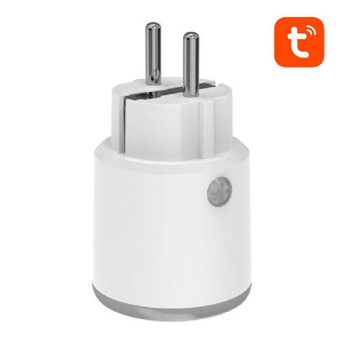Pametna vtičnica Smart Plug WiFi NEO NAS-WR10W TUYA 16A