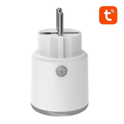 Pametna vtičnica Smart Plug WiFi NEO NAS-WR10W TUYA 16A