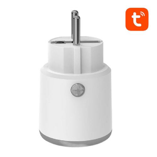 Smart Plug WiFi NEO NAS-WR15W Tuya 16A FR