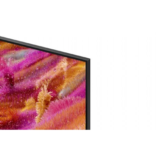 Televizor SAMSUNG QE55QN90F 139 cm (55''), 3840 x 2160 (4K UHD), Mini QLED, Tizen, 165Hz, QE55QN90FATXXH