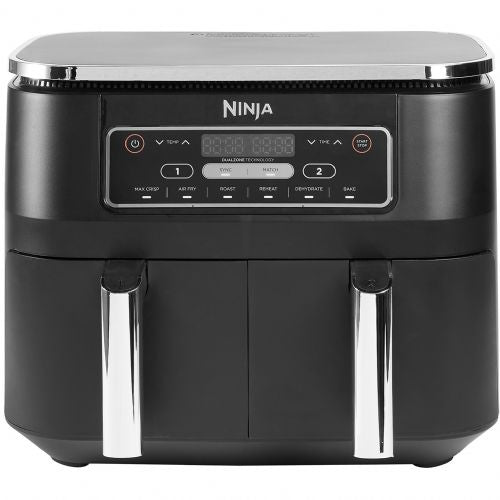 Cvrtnik na vroč zrak NinjaFoodi Max Dual Zone AF300EU