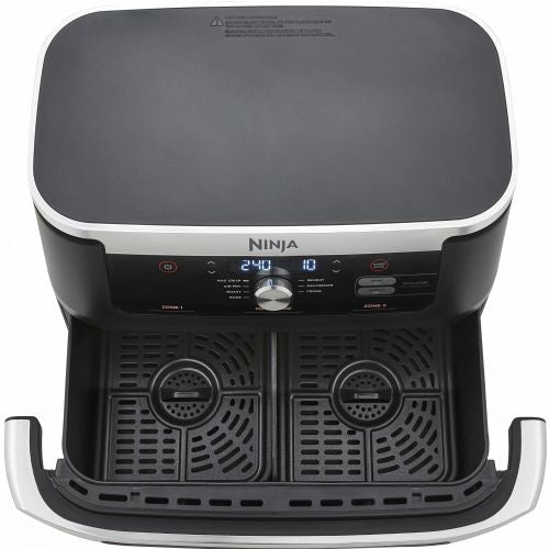 Dvoobmočni zračni cvrtnik Ninja Foodi Flex Drawer AF500EU