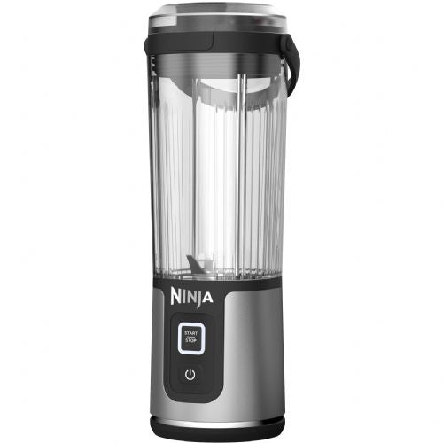 Brezžični mešalnik Ninja BC151EUBK Blast, črn