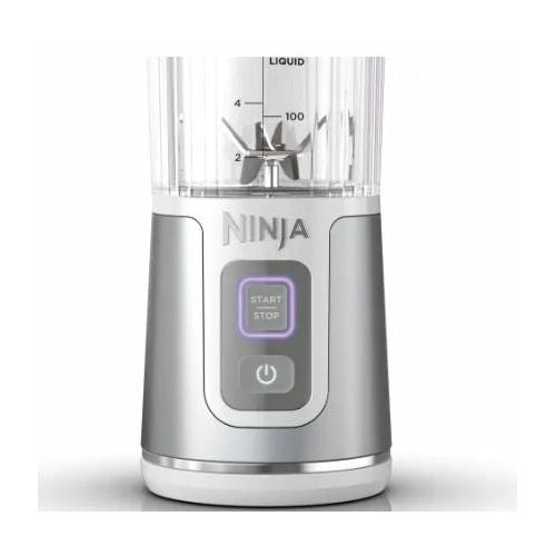 Brezžični mešalnik Ninja BC151EUWH Blast bel