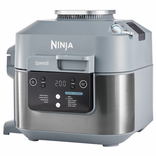 Ninja Foodi 10-v-1 Multikocher 5,7 litra ON400EU