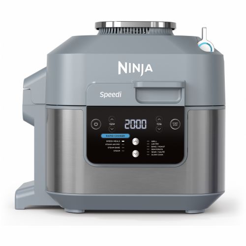 Ninja Foodi 10-v-1 Multikocher 5,7 litra ON400EU